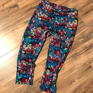 Leggings - Super Colorful